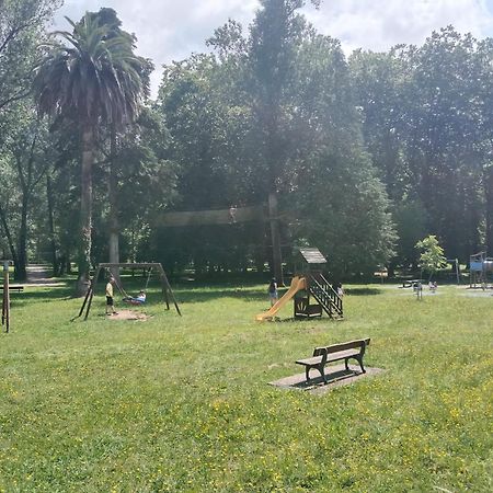 Vivienda Turistica Volvere Santiurde de Toranzo Экстерьер фото