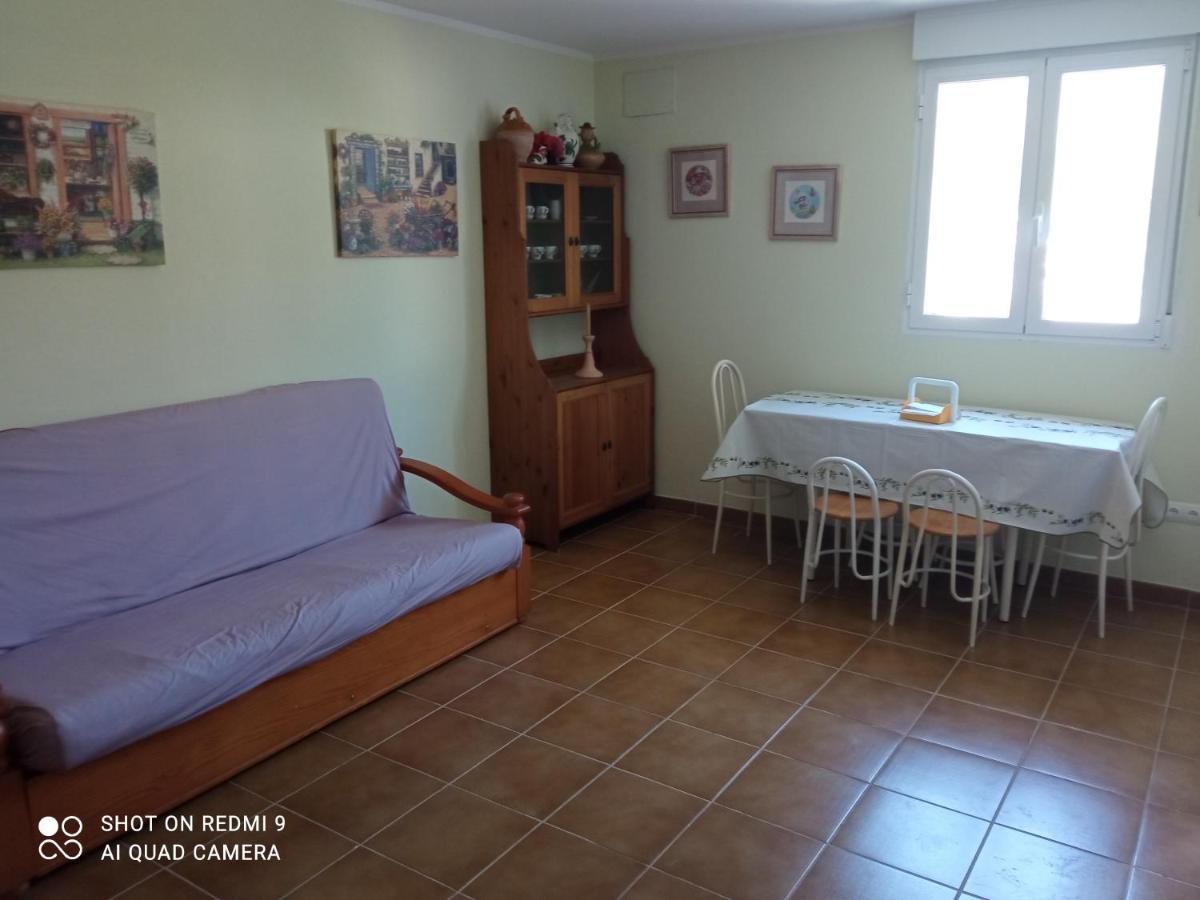 Vivienda Turistica Volvere Santiurde de Toranzo Экстерьер фото